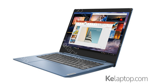 Lenovo IdeaPad 1 14ADA05 82GW0068UE Specyfikacje