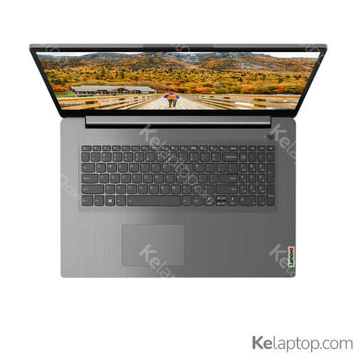 Lenovo IdeaPad 3 17ALC6 82KV007AFR Specificaties
