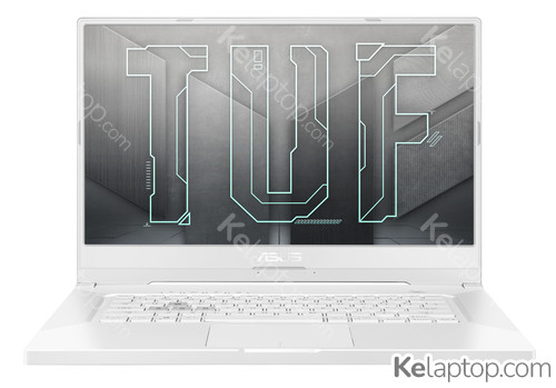 ASUS TUF Dash F15 FX516PR-HN032T Caratteristiche