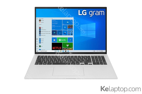LG Gram 17Z90P-G.AA76D Características