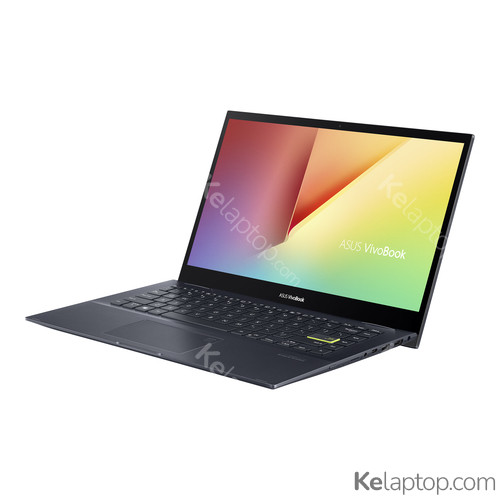 ASUS TM420IA-EC259T Ausstattung