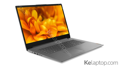 Lenovo IdeaPad 3 17ITL6 82H900CNFR Características