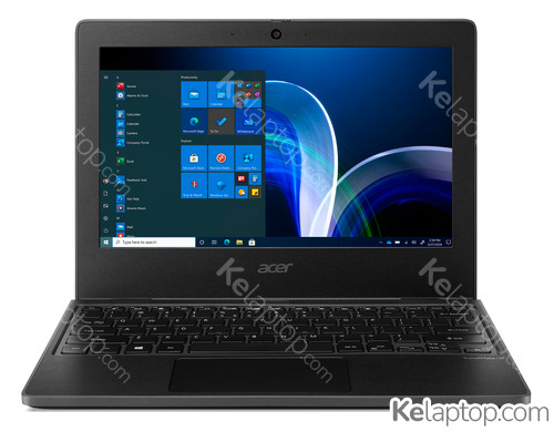 Acer TravelMate B3 TMB311-32-C3X6 Caractéristiques