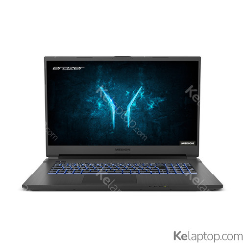ERAZER Defender P10 30030990 Specs