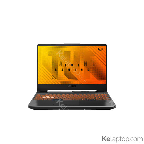 ASUS TUF Gaming A15 FX506LH-HN002 Características ASUS TUF Gaming A15 FX506LH-HN002 Características