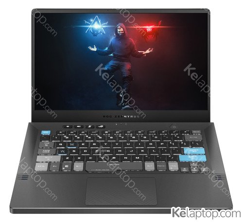 ASUS ROG Zephyrus G14 GA401QEC-K2064T 90NR05R7-M01960 Specs ASUS ROG Zephyrus G14 GA401QEC-K2064T 90NR05R7-M01960 Specs