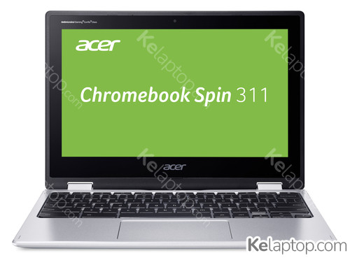 Acer Chromebook Spin 311 CP311-2H-C3DE Specificaties Acer Chromebook Spin 311 CP311-2H-C3DE Specificaties