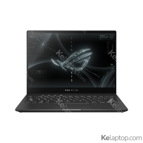 ASUS ROG Flow X13 GV301RE-LJ128X Ausstattung