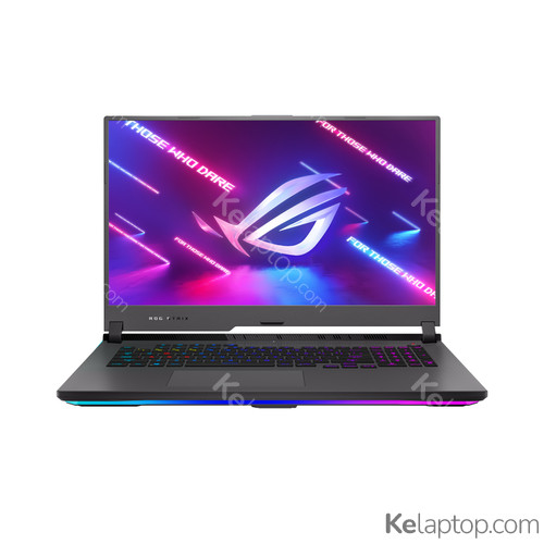 ASUS ROG Strix G17 G713QR-K4048W 90NR05J2-M003A0 Características