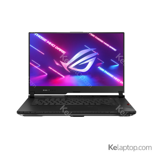 ASUS ROG Strix SCAR 15 G533QS-HF063T Ausstattung ASUS ROG Strix SCAR 15 G533QS-HF063T Ausstattung