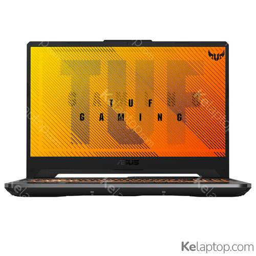 ASUS TUF Gaming F15 FX506LH-HN082T Caractéristiques