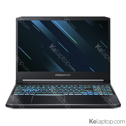 Acer Predator Helios 300 PH315-53 NH.QATEK.004 Specyfikacje
