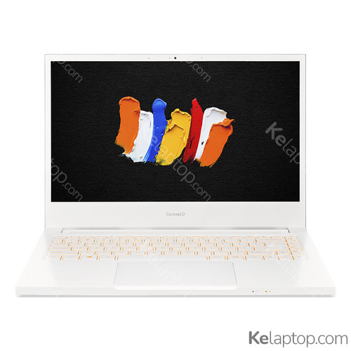 Acer ConceptD 3 CN314-72G NX.C5UEK.004 Specs