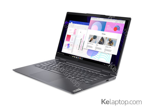 Lenovo Yoga 7 82N70004UK Price and specs