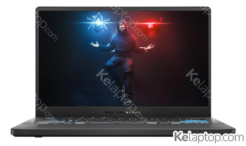 ASUS ROG Zephyrus G14 GA401QEC-K2064R AW SE Specs