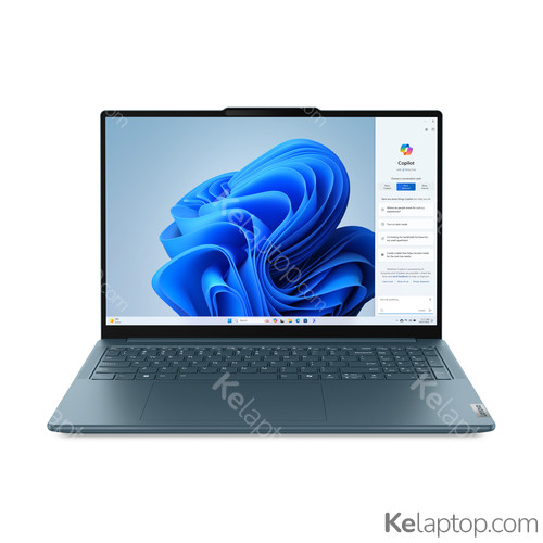 Lenovo Yoga Pro 9 16IMH9 83DN006MFR Caractéristiques Lenovo Yoga Pro 9 16IMH9 83DN006MFR Caractéristiques