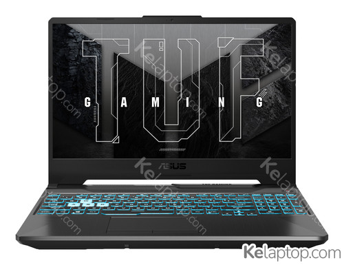 ASUS TUF Gaming F15 FX506HE-HN001 Prix et caractéristiques