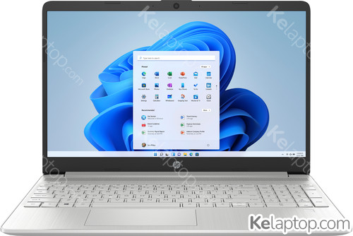 HP 15s-eq2048ns