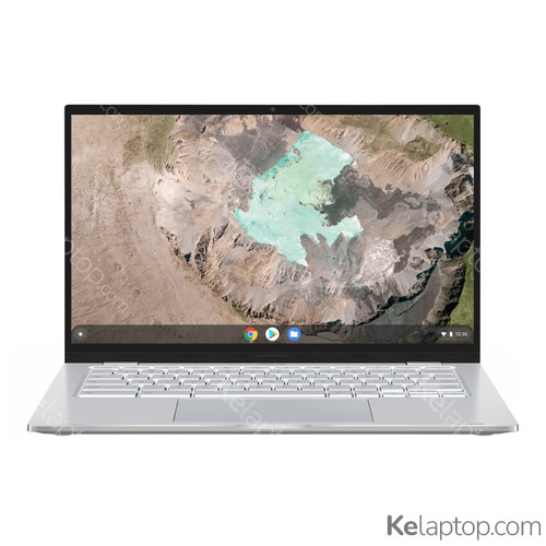ASUS Chromebook C425TA-H50181 Características ASUS Chromebook C425TA-H50181 Características