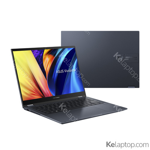 ASUS Vivobook S14 Flip TP3402ZA-BS71T-CB Caractéristiques