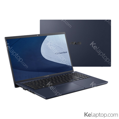 ASUS X516CDA-EJ0525T Caractéristiques