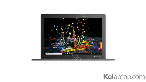 Lenovo Yoga Book C930 ZA3S0002IT Caractéristiques