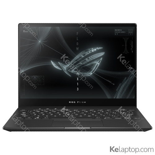 ASUS ROG Flow X13 GV301QH-K6229T 90NR06C5-M07220 Specs