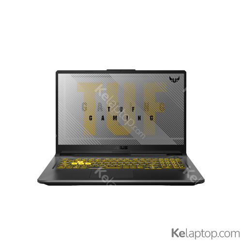 ASUS TUF Gaming F17 FX706LI-H7119 Caratteristiche ASUS TUF Gaming F17 FX706LI-H7119 Caratteristiche