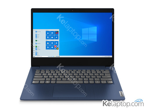 Lenovo IdeaPad 3 14IIL05 81WD00DGIN Caratteristiche