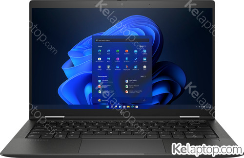 HP Elite Dragonfly Max 4L065EA Caractéristiques