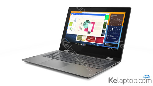 Lenovo Yoga 300 330-11IGM 81A6006ESP Características