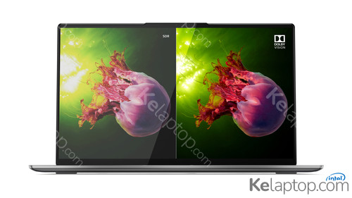 Lenovo Yoga S S940-14IWL 81Q7003ESP Caratteristiche