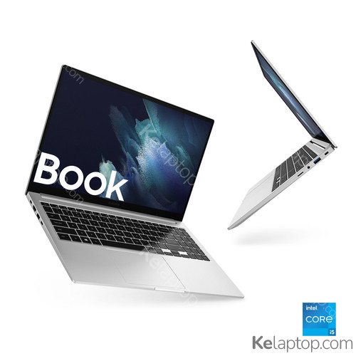 Samsung Galaxy Book NP750XDA-KD4IT Caratteristiche Samsung Galaxy Book NP750XDA-KD4IT Caratteristiche
