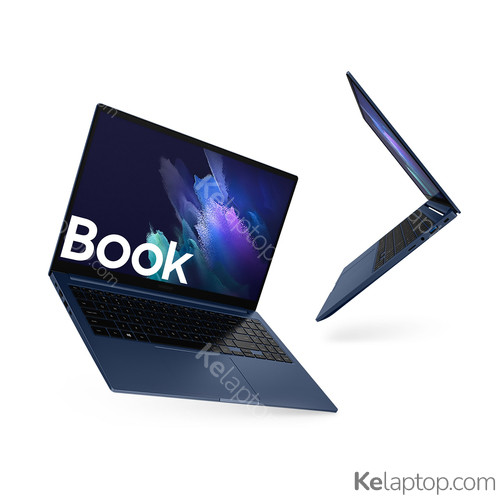 Samsung Galaxy Book NP750XDA-KC1IT Caratteristiche