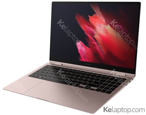 Samsung Galaxy Book Pro 360 NP950QDB NP950QDB-KA1US Ausstattung