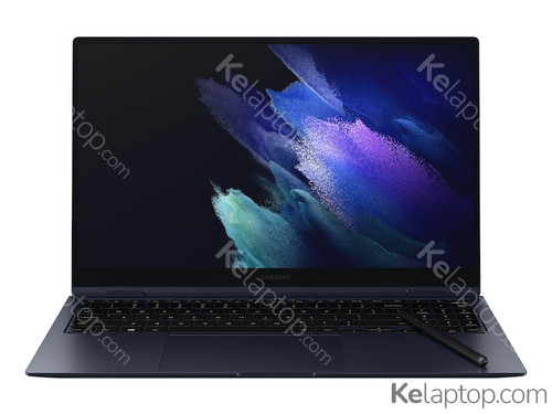 Samsung Galaxy Book Pro 360 NP950QDB NP950QDB-KB7CA Características