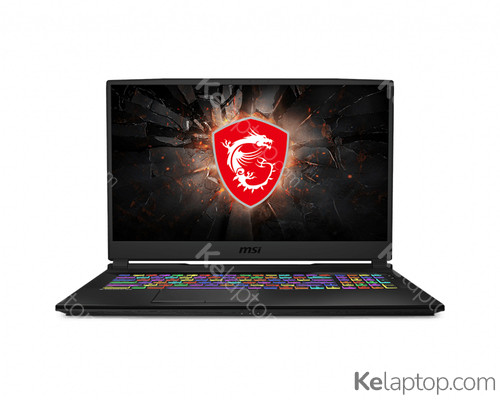 MSI GL75 Leopard 10SDR-636 Ausstattung