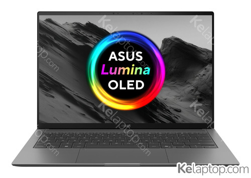 ASUS Zenbook S14 OLED UX5406AA-QJ045W 90NB16Q6-M00420 Caratteristiche ASUS Zenbook S14 OLED UX5406AA-QJ045W 90NB16Q6-M00420 Caratteristiche