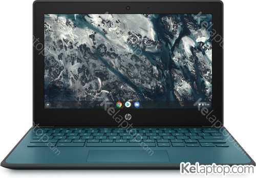 HP Chromebook 11 11MK G9 408J6PA Características