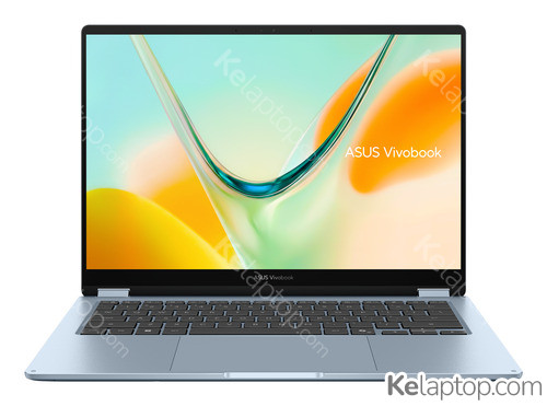 ASUS Vivobook S14 Flip TP5408QA-U2037W Caratteristiche ASUS Vivobook S14 Flip TP5408QA-U2037W Caratteristiche