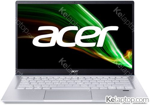 Acer Swift X SFX14-41G-R7RV Specs