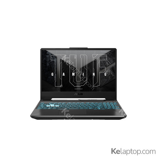ASUS TUF Gaming F15 TUF506HCNT-HN149W Características ASUS TUF Gaming F15 TUF506HCNT-HN149W Características