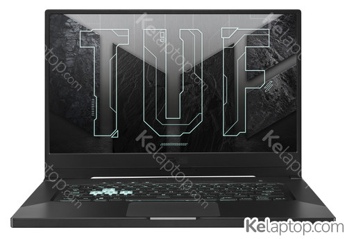 ASUS TUF Dash F15 FX516PC-HN001T Caratteristiche
