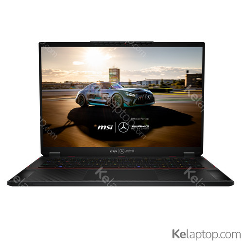 MSI Stealth 18 MercedesAMG A1VHG-049UK Specs