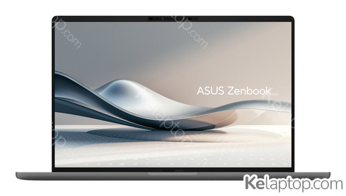 ASUS Zenbook A14 UX3407QA-QD437W Caractéristiques