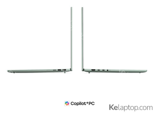 Lenovo IdeaPad Slim 5 14AGP11 Copilot+ 83S1000SUK Caratteristiche Lenovo IdeaPad Slim 5 14AGP11 Copilot+ 83S1000SUK Caratteristiche