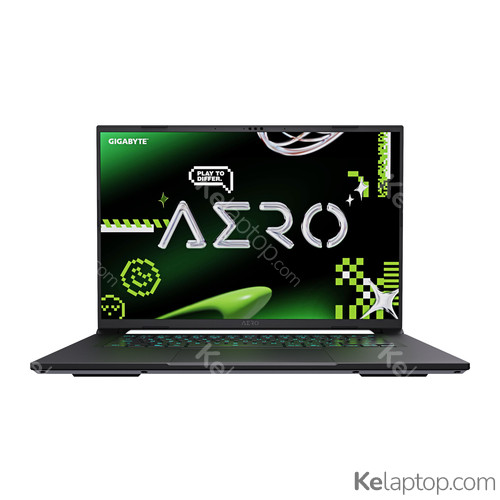 GIGABYTE AERO X16 2WHA3UKC65DP Price and specs GIGABYTE AERO X16 2WHA3UKC65DP Price and specs