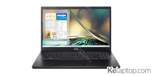 Acer Aspire 7 A715-51G-58XJ Caratteristiche