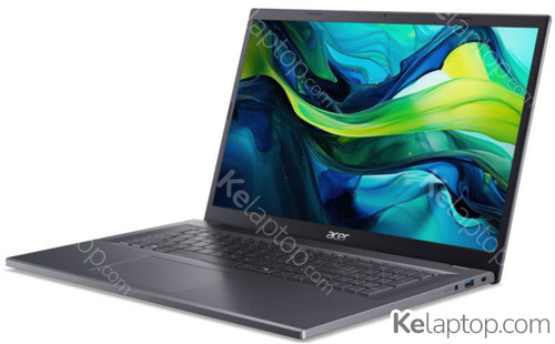 Acer Aspire A17-51M-75S5 Ausstattung