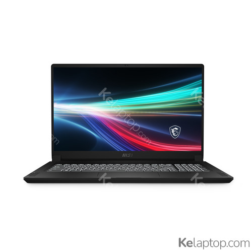 MSI Creator 17 B11UE-240 Specs MSI Creator 17 B11UE-240 Specs